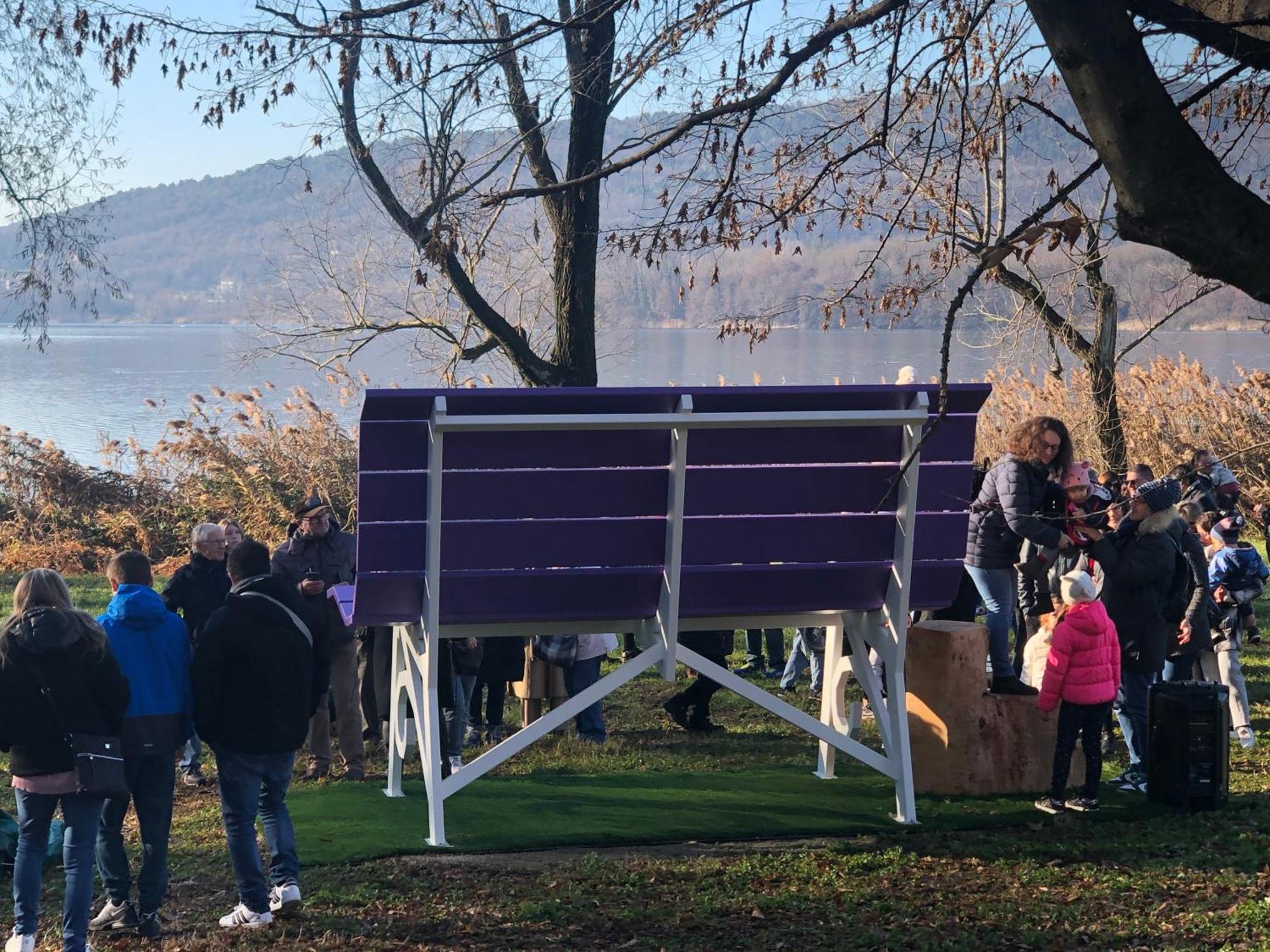 Casa Gaiani Villetta In Riva Al Lago Vista Mozzafiato Varano Borghi Kültér fotó